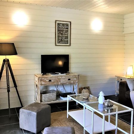 Studio La Voile Blanche Orient Bay Екстер'єр фото