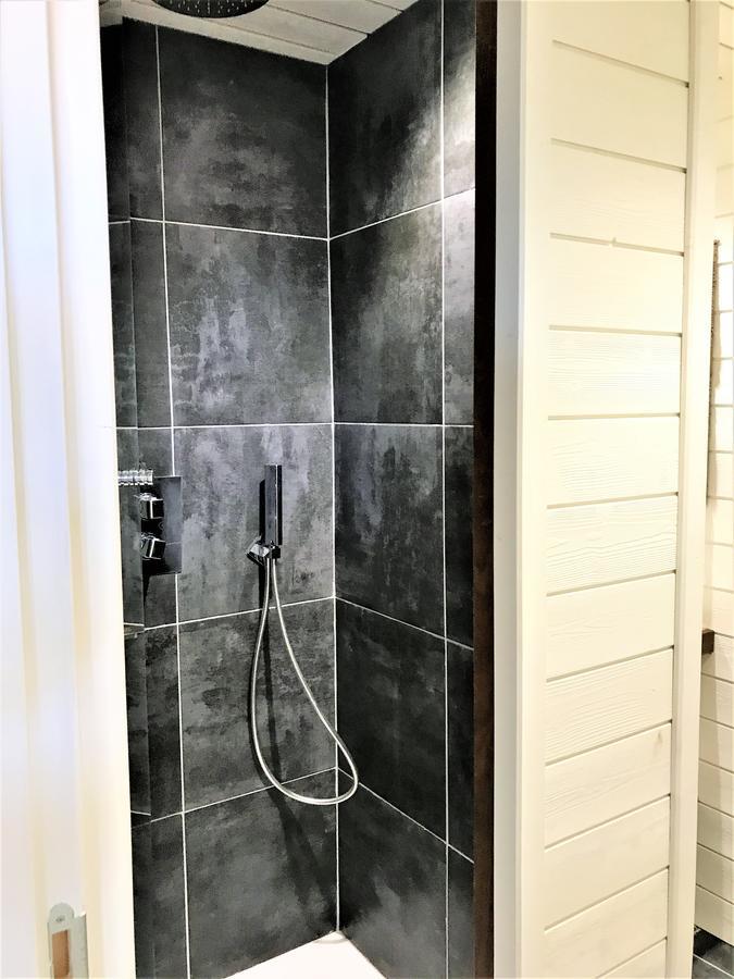 Studio La Voile Blanche Orient Bay Екстер'єр фото